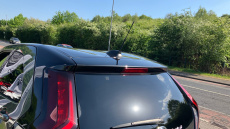 Toyota Aygo X 1.0 VVT-i Edge 5dr Auto Petrol Hatchback